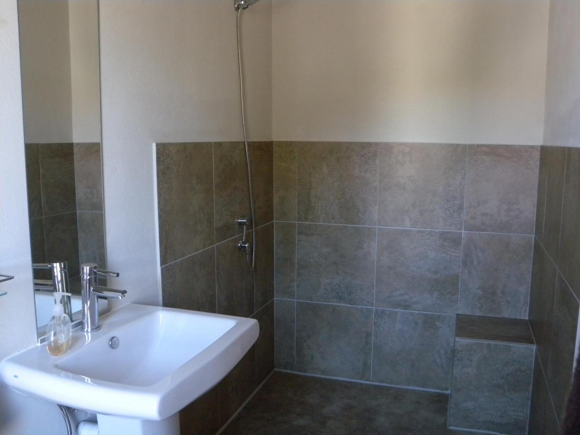Capetown 4U Guesthouse Bloubergstrand Exterior photo